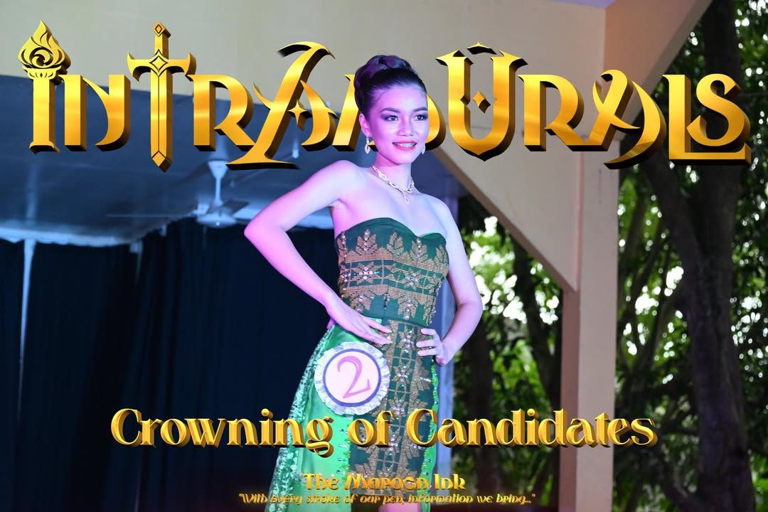 INTRAMURALS 2025 | The Coronation