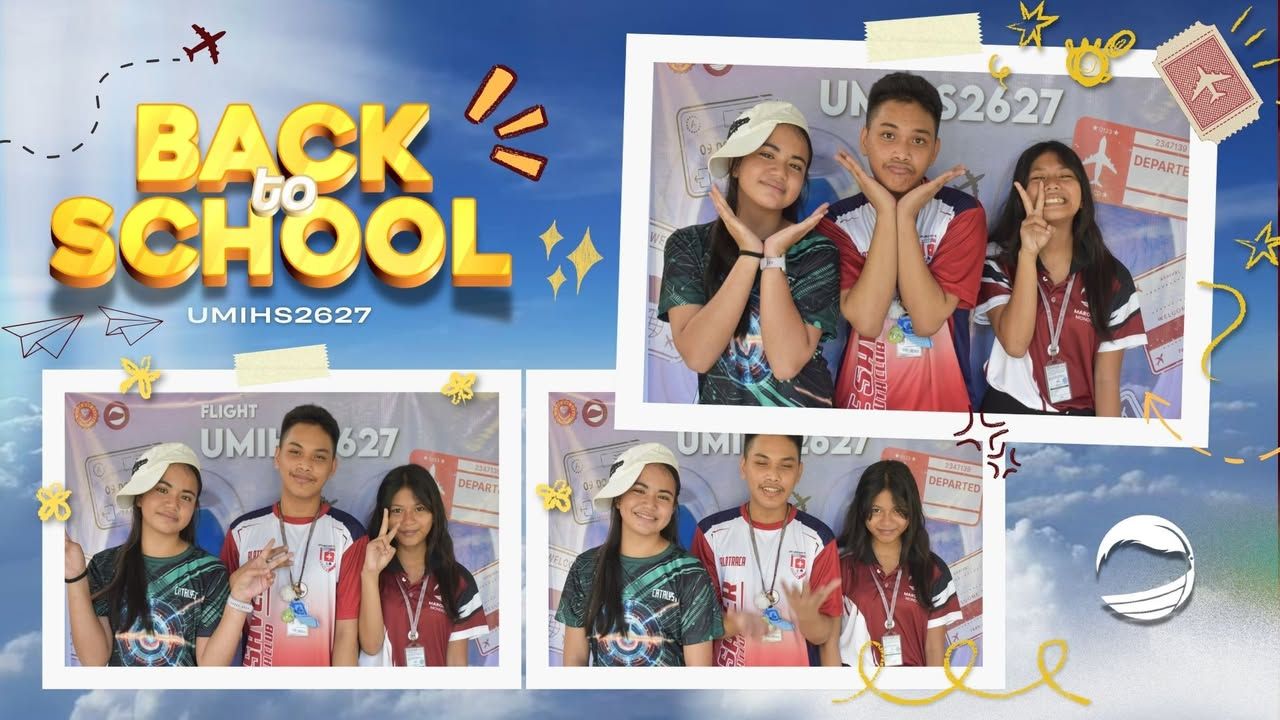 PHOTOBOOTH | TAKE-OFF