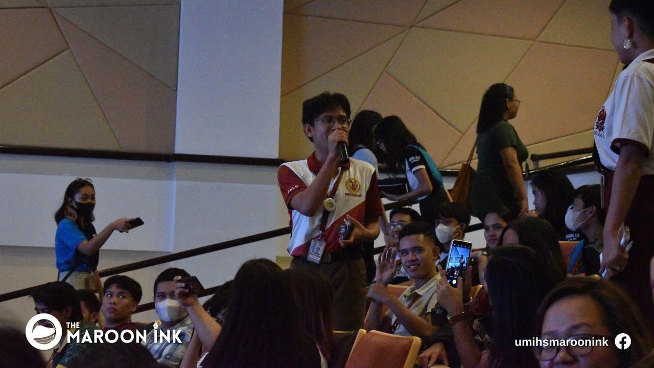 NEWS | University of Mindanao Branches tied knots for a more sustainable...