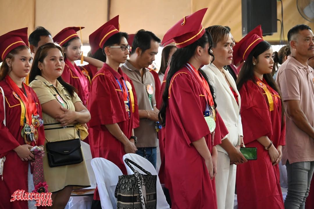 GRADUATION | Brighter Beginnings Ahead