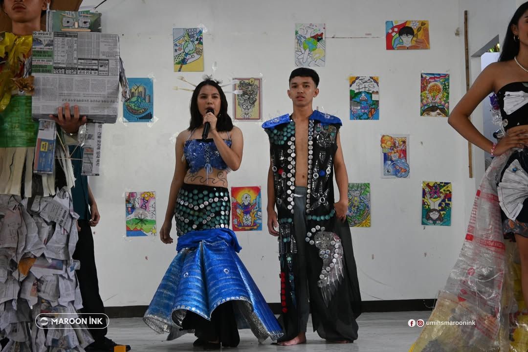 MATHSCIAKA 2024 | UM Ilang High School wrapped up another year of MathSc...