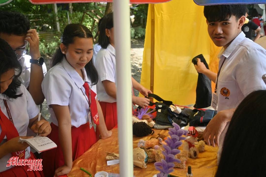 GARAGE SALE | Heads up, 'Ga!