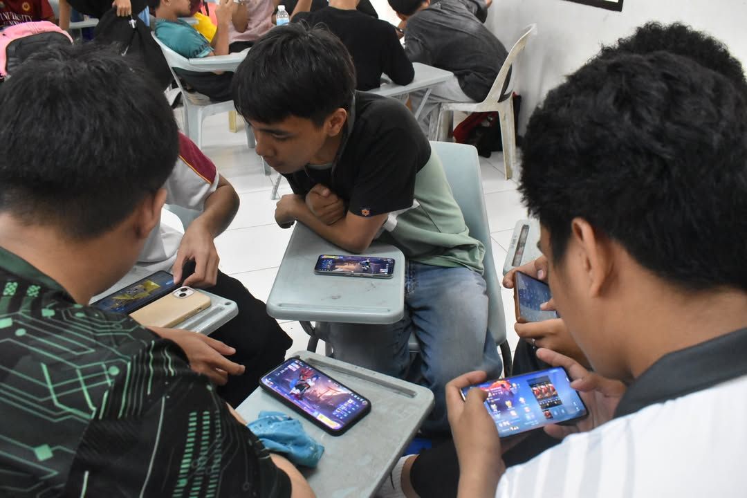 SPORTS FEST | Day 1 Photos