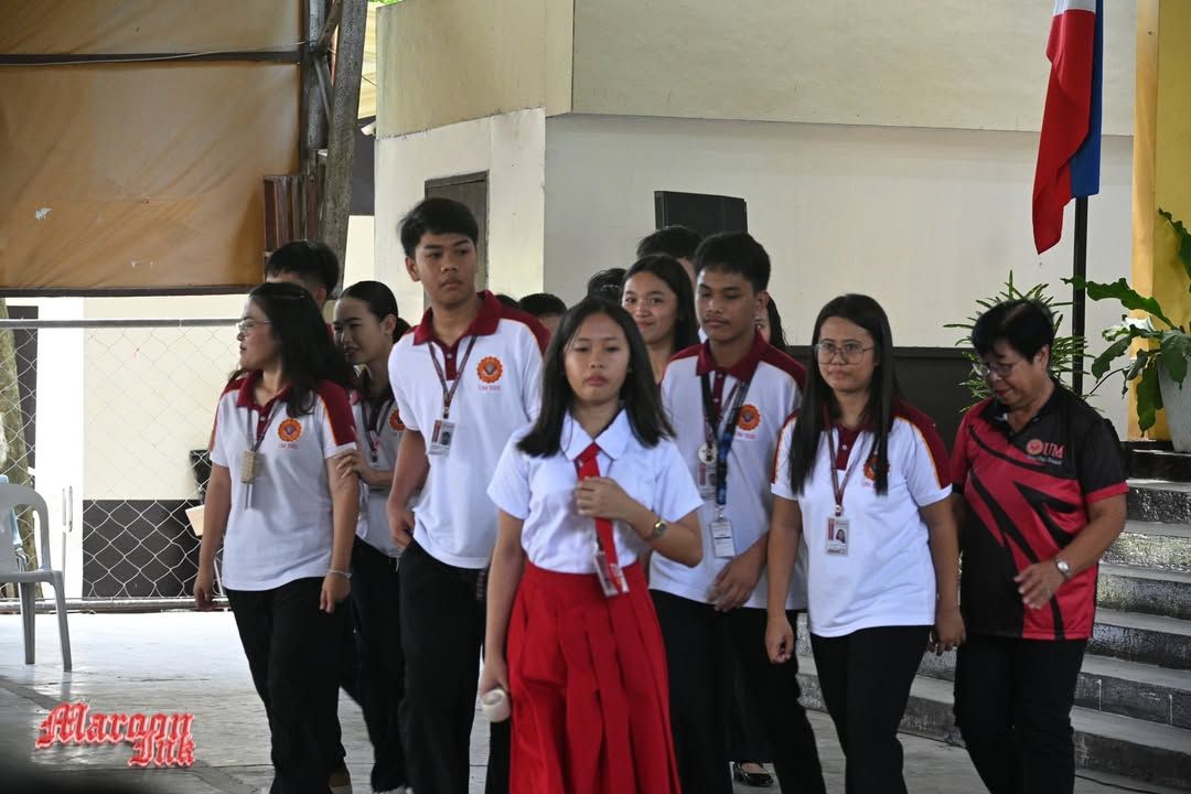 IN PHOTOS | This morning, UMIHS welcomed the first day of August with it...