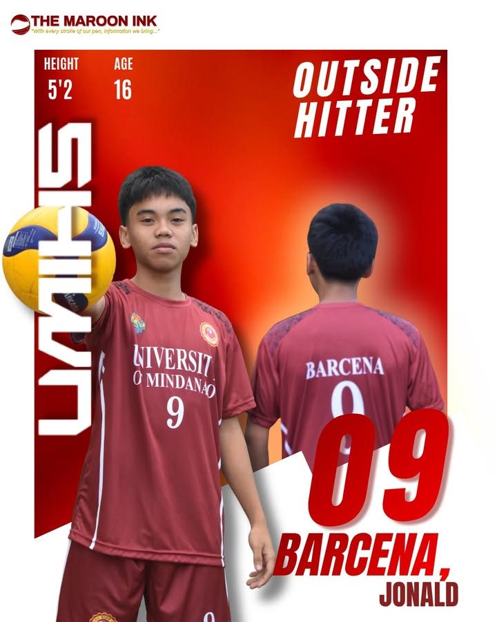 SPORTS | MEET THE PLAYERS