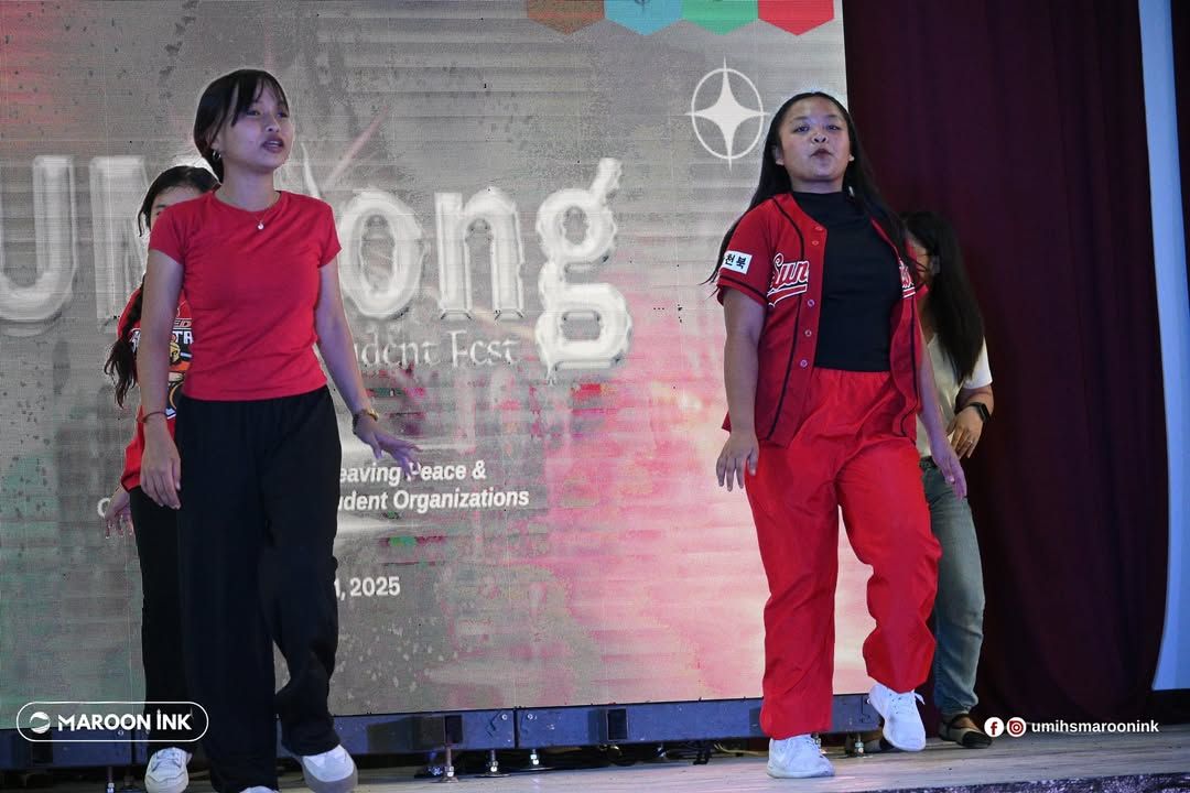 NEWS | UM Ilang High School Celebrates UMyong Student Fest on March 21,...