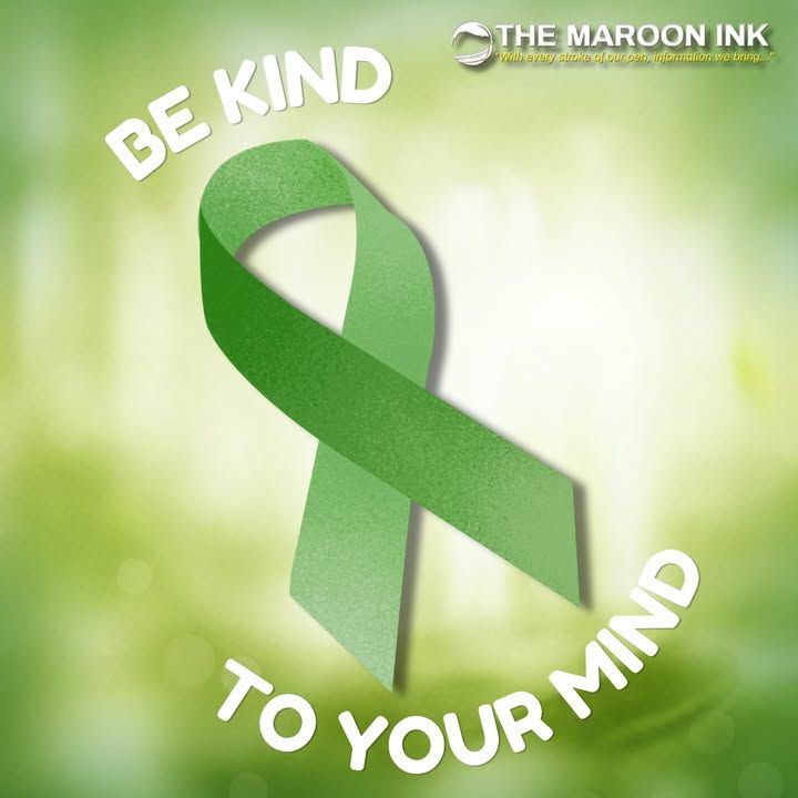 Today, October 10, 2026, we observe World Mental Health Day.