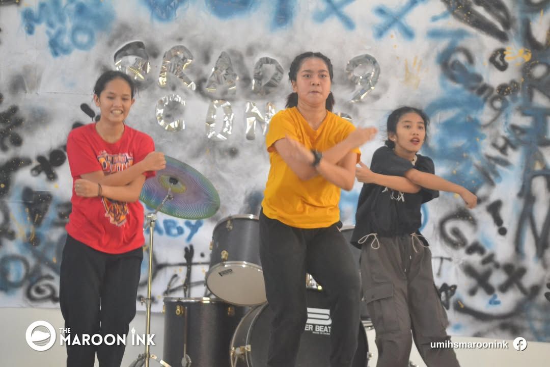 NEWS | 2024 Inter-Branch Expression Skills Presentation