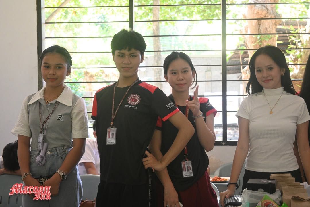 ACQUAINTANCE PARTY | During the afternoon of August 1, 2025, the clubs a...