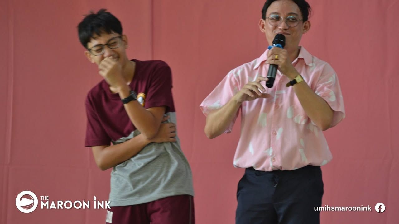 UNIVERSITY NEWS | Speechfest seminar-workshop 2023 spurs creativity in U...