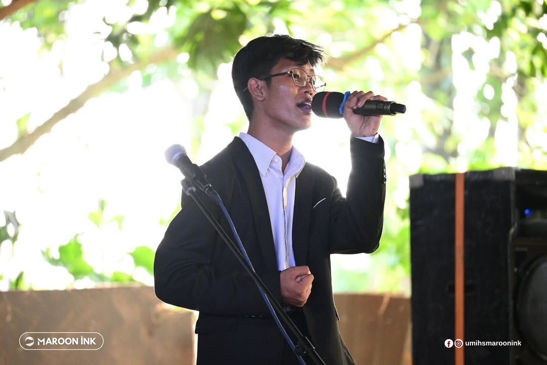 EXHIBITION OF TALENTS | UM Ilang Demonstrate Excellence Through Musical...
