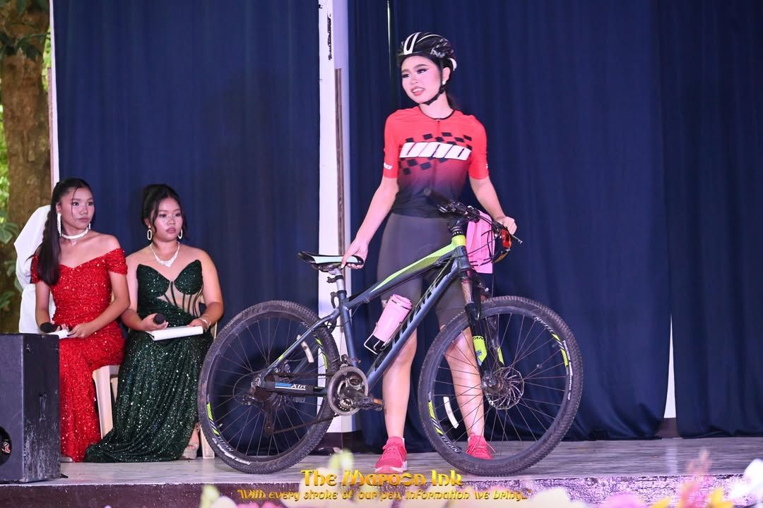 INTRAMURALS 2025 | A Showcase of Beauty and Talent!