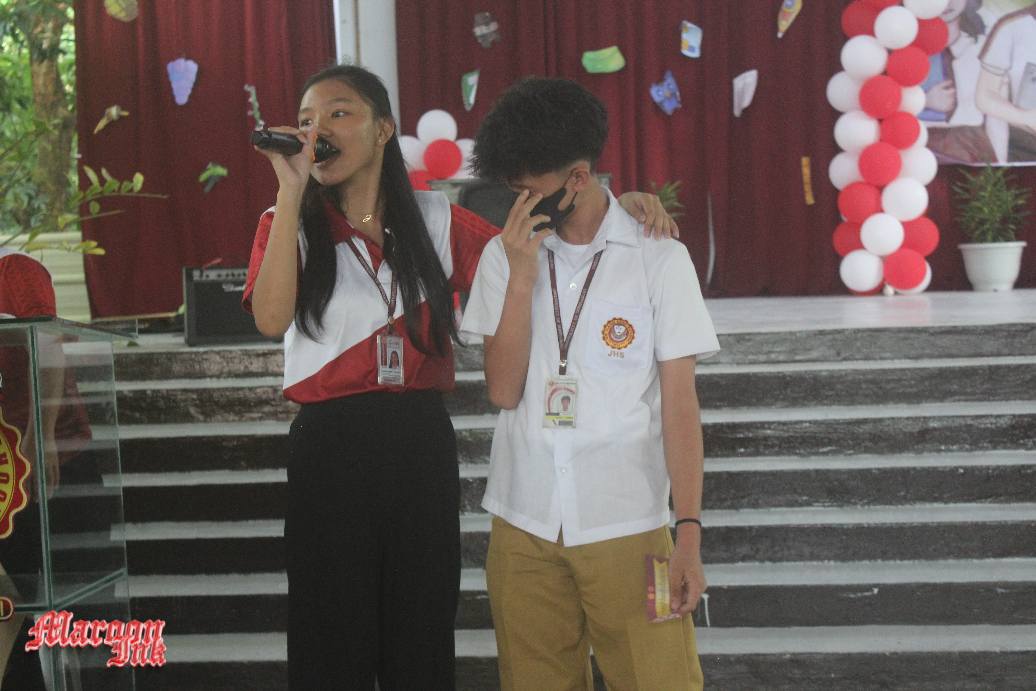 BACK TO SCHOOL | The opening of the School Year 2025-2026 in UM Ilang co...