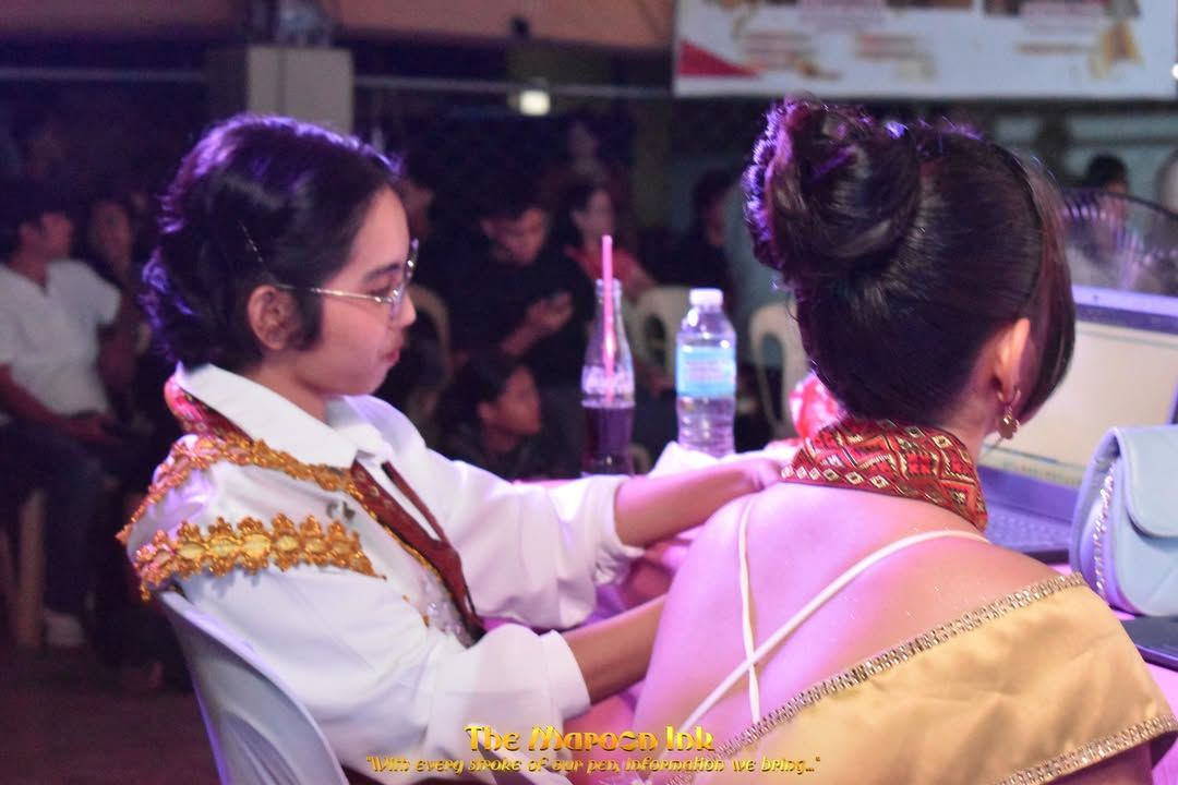 INTRAMURALS 2025 | The Coronation