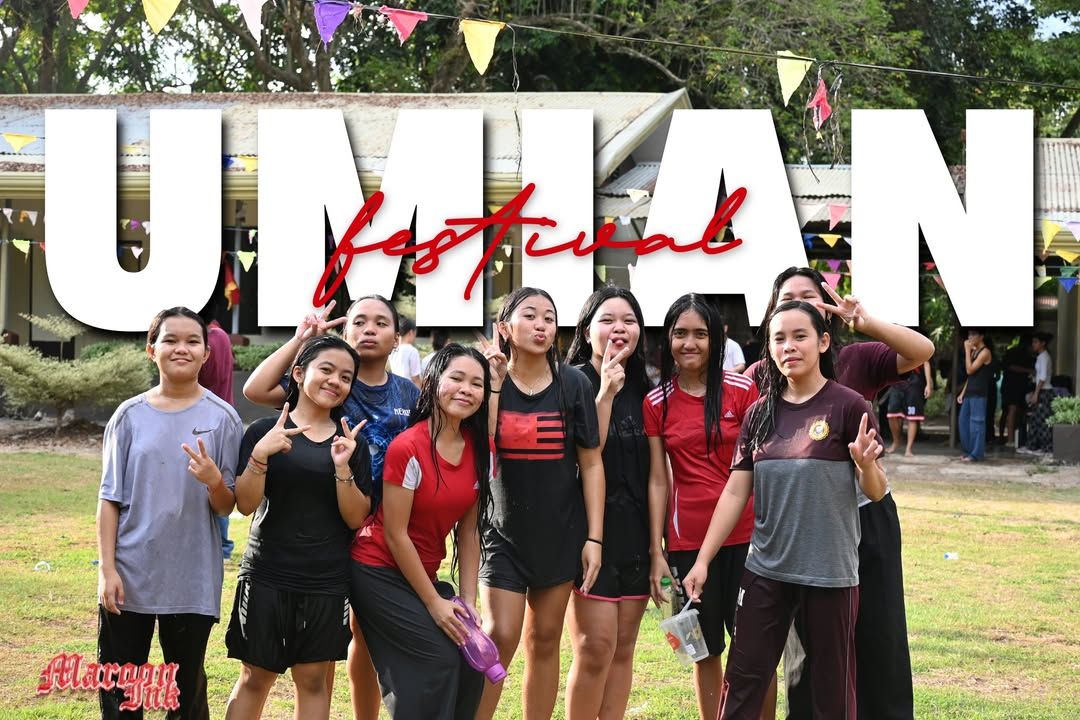 NEWS | UM Ilang High School Celebrates UMian festival on April 6, 2026