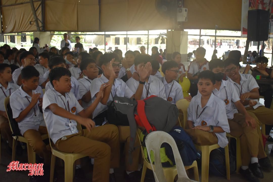 MATHSCIAKA 2025 | A day of discovery, teamwork, and brilliance!