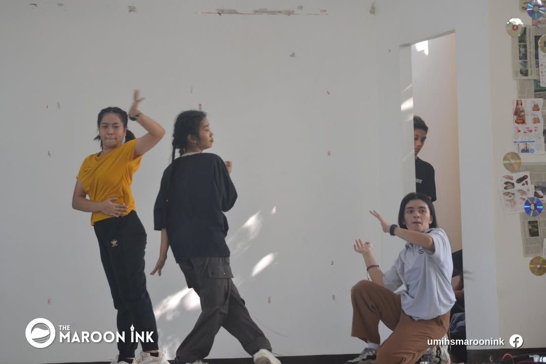 NEWS | 2024 Inter-Branch Expression Skills Presentation