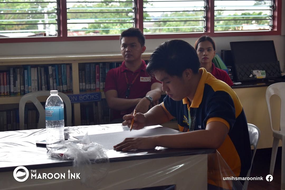 EXPRESSION SKILLS 2024 | Showcasing UMians' Excellence through this year...