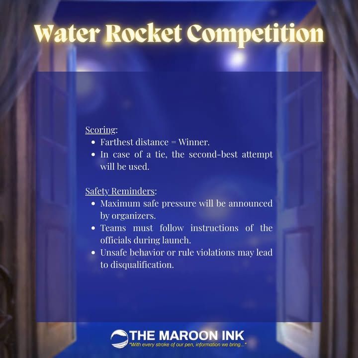 MathSciaKa 2025 | Link Start!!