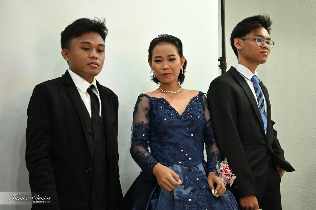 MAGIC UNFOLDS | UMIHS Junior and Senior Promenade 2025 Shines at Apo Vie...