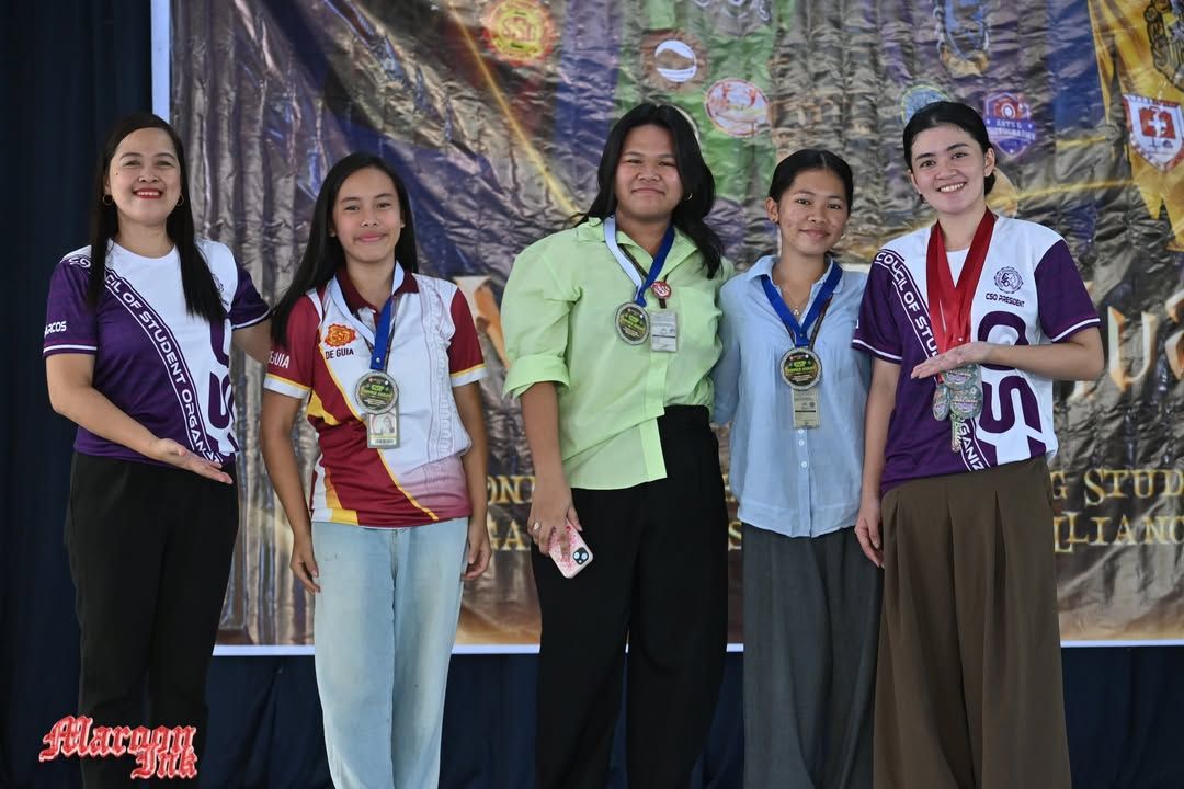 NEWS | UM Ilang High School Celebrates UMian festival on April 6, 2026