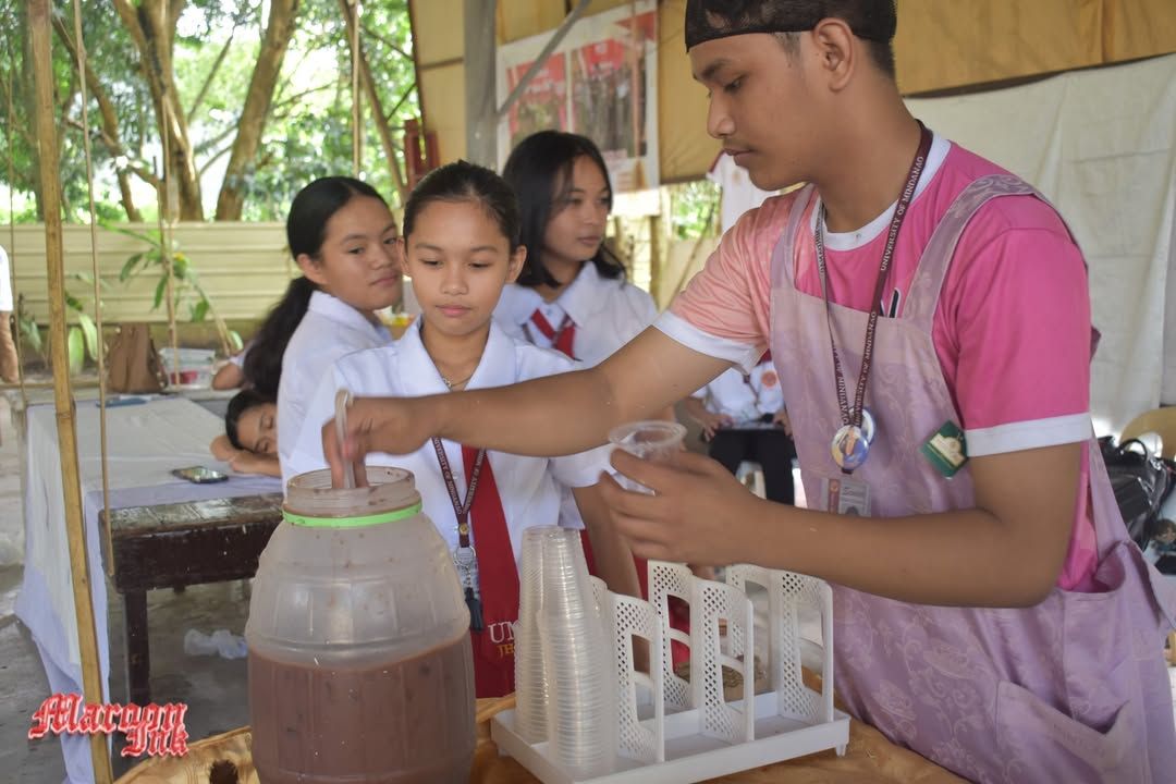 ENTREP DAY 2025 | Booming Businesses!