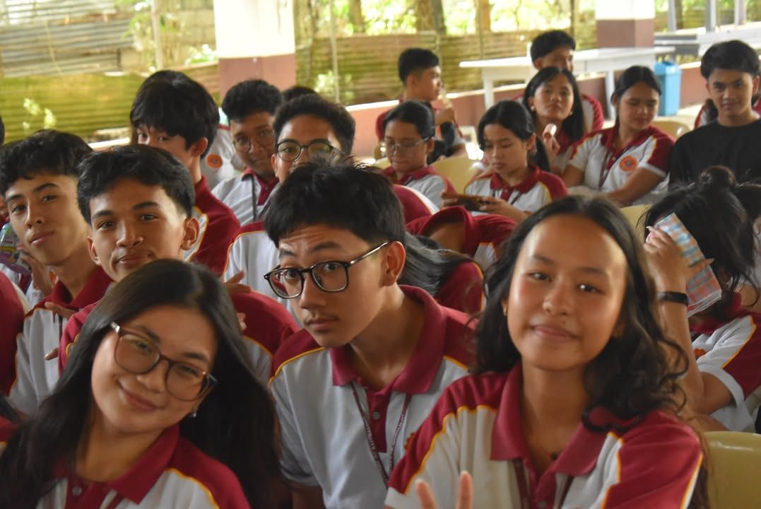IN PHOTOS | CHSE Symposium