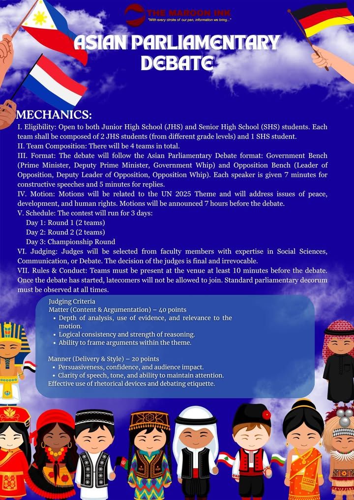 EVENTS | UNITED NATIONS CELEBRATION 2025