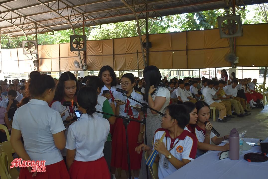 FIRST MASS OF THE YEAR