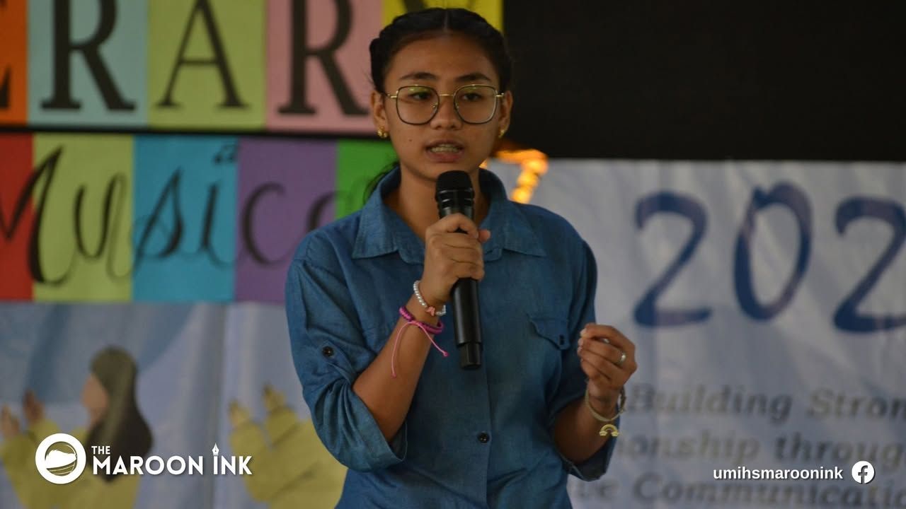 NEWS | Literary Musical Competitions evoke brilliance in UMians