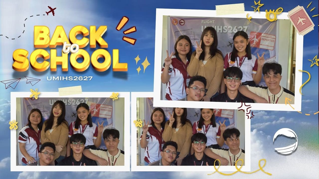 PHOTOBOOTH | TAKE-OFF