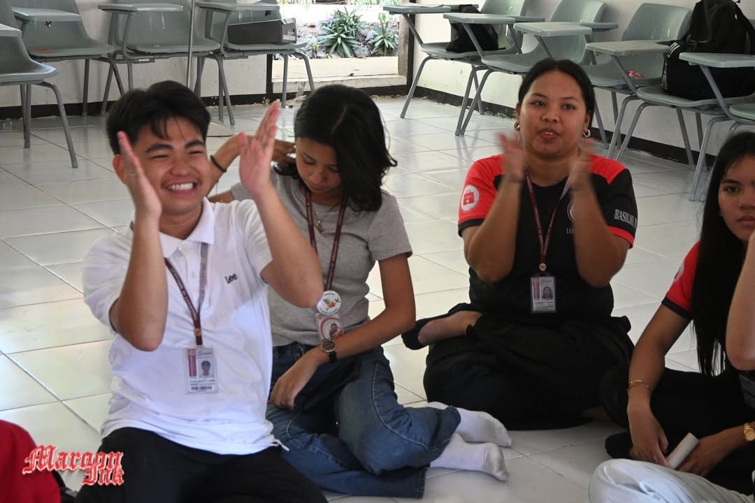 ACQUAINTANCE PARTY | During the afternoon of August 1, 2025, the clubs a...