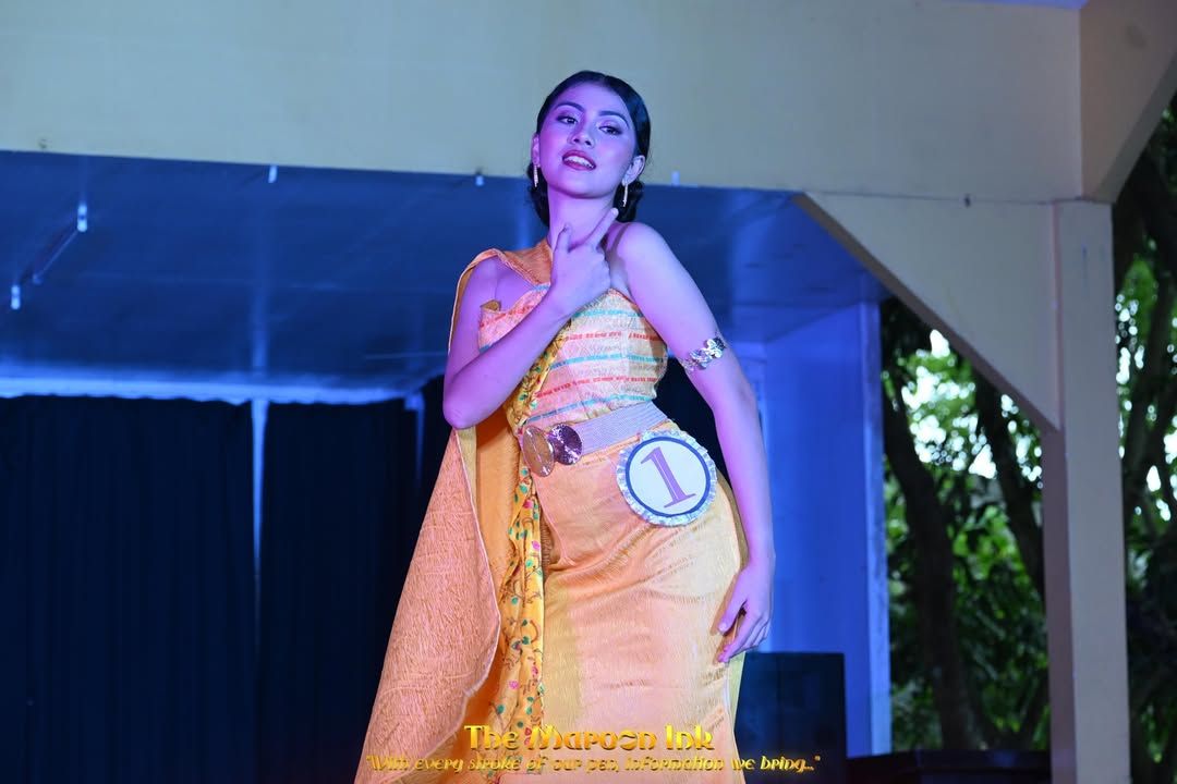 INTRAMURALS 2025 | The Coronation