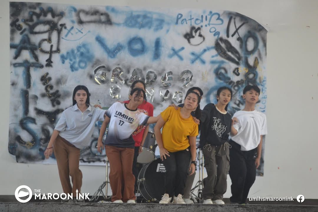 NEWS | 2024 Inter-Branch Expression Skills Presentation