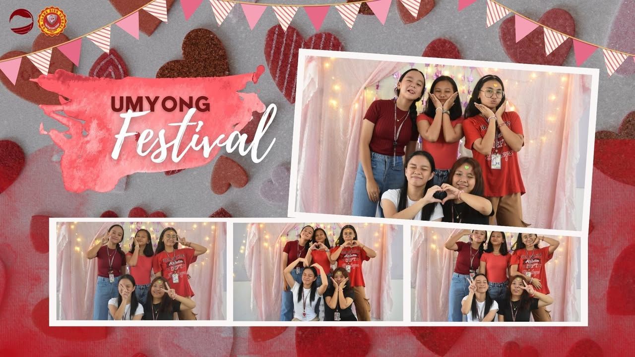 CAPTURE THE LOVE | Take a look at the shots from the photo booth during...