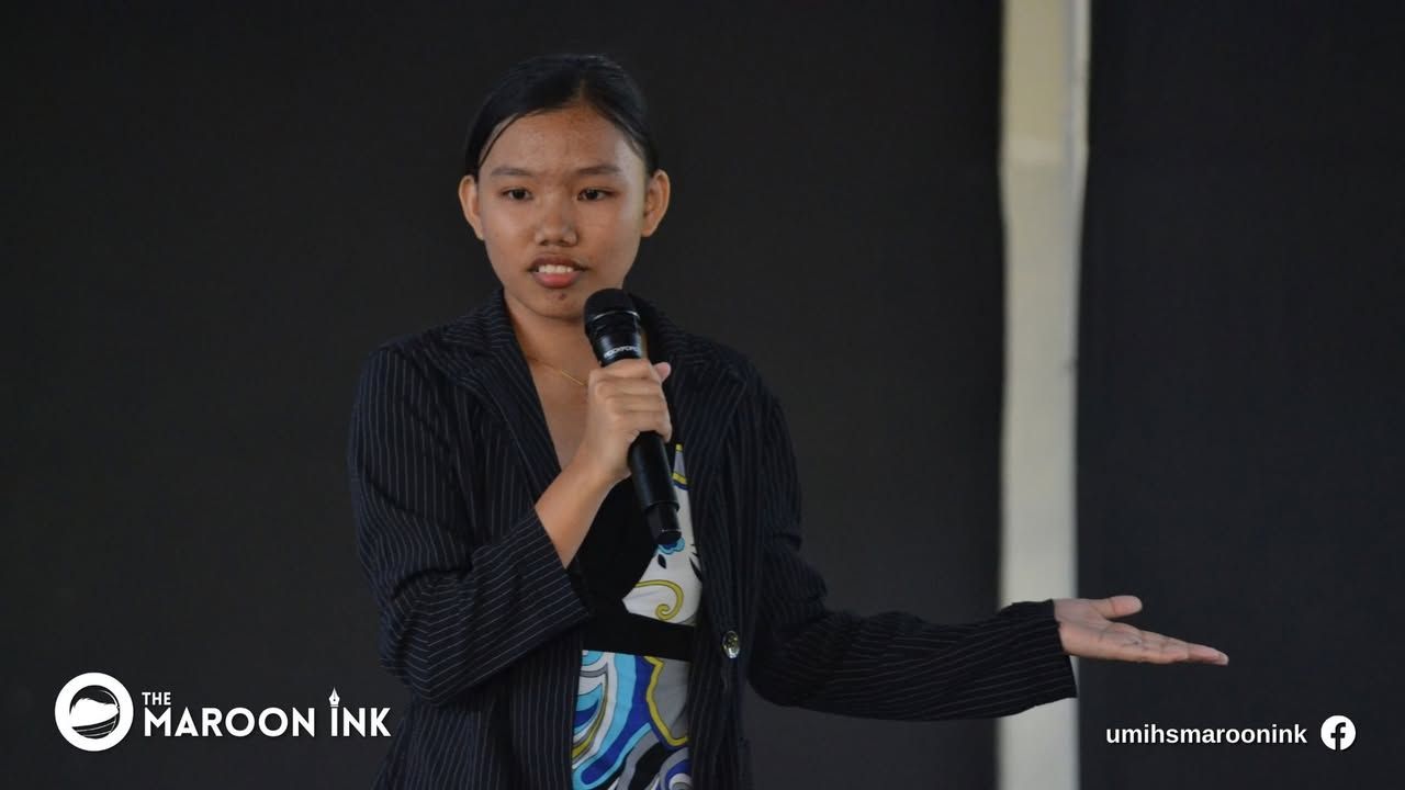 NEWS | Literary Musical Competitions evoke brilliance in UMians