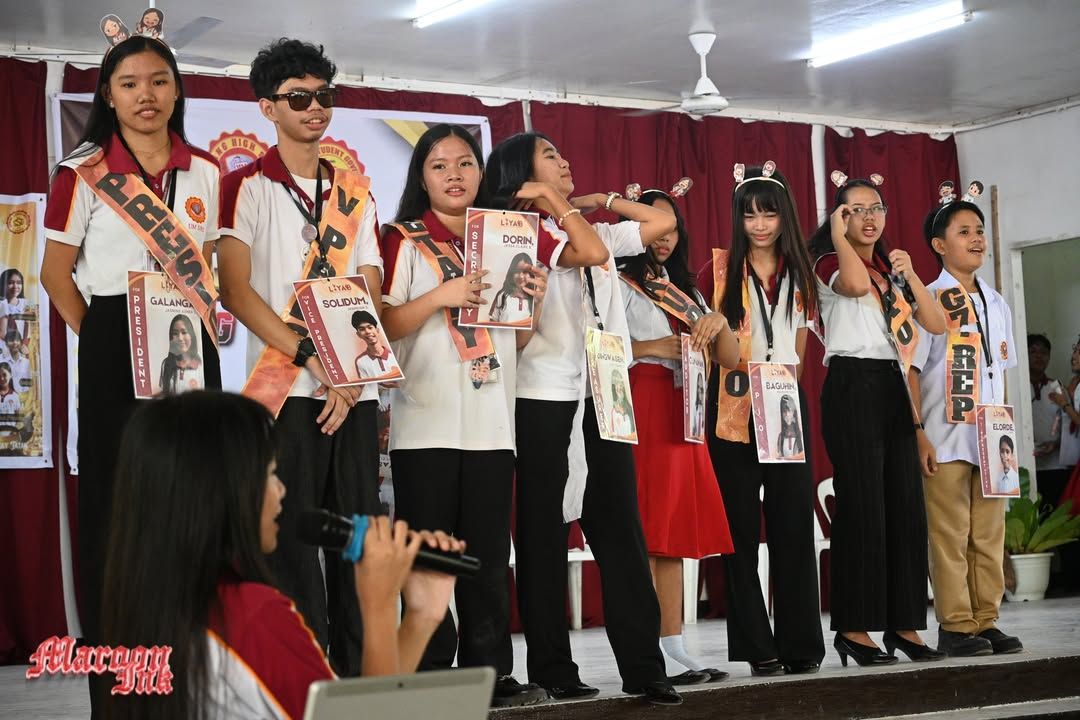 INSIDE UM | Miting De Avance 2025