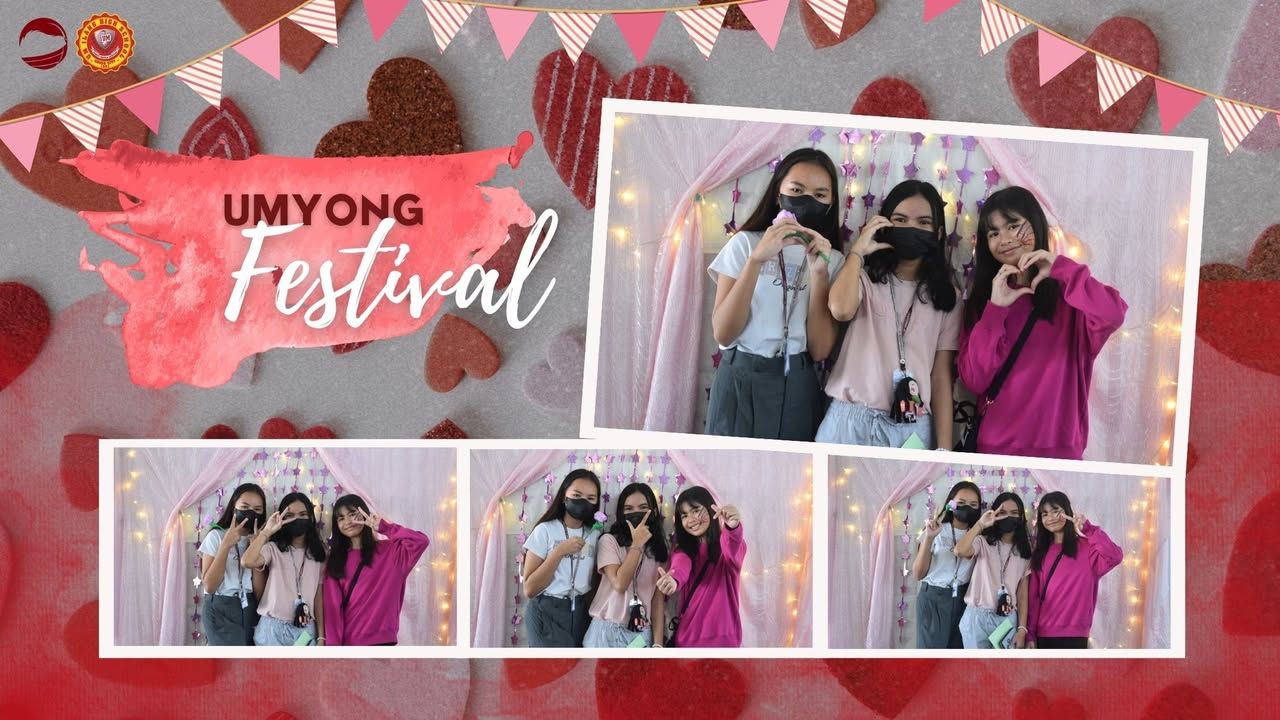 CAPTURE THE LOVE | Take a look at the shots from the photo booth during...