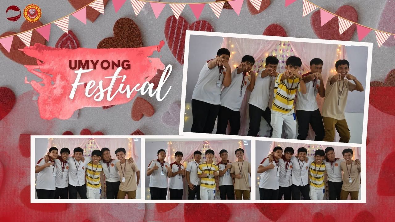 CAPTURE THE LOVE | Take a look at the shots from the photo booth during...