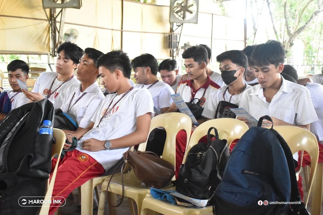 NEWS | UM-Main College of Health and Science Education Enriches the Yout...