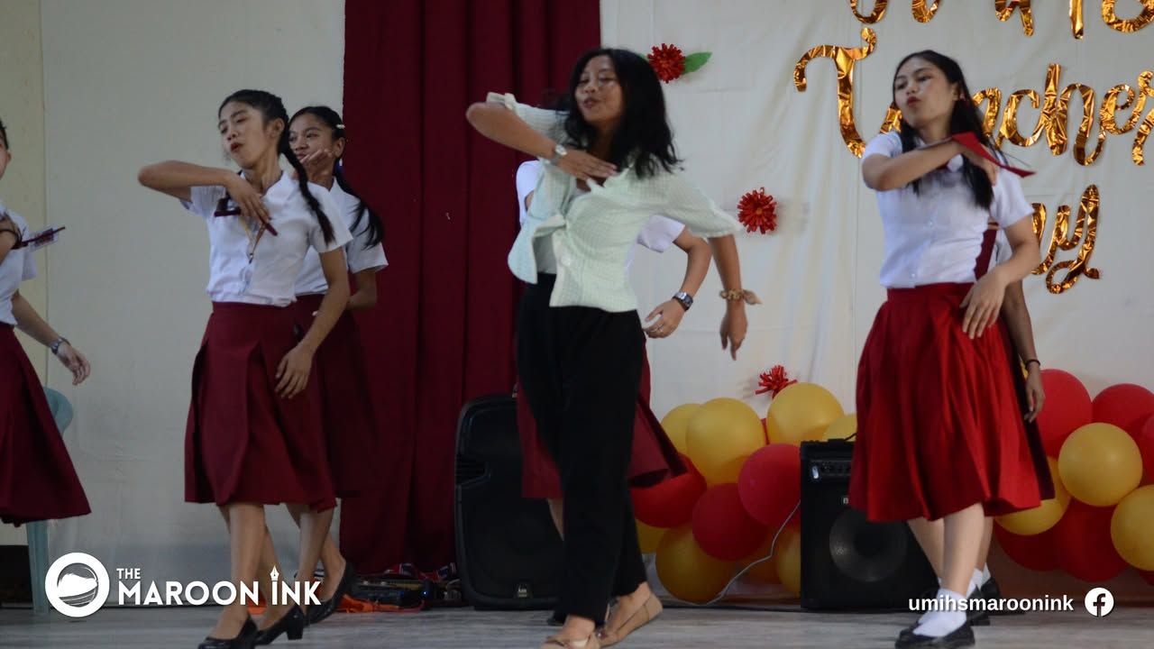 SALUTING THE SHAPERS OF FUTURE | Teachers Day Celebration 2023 at UMIHS...