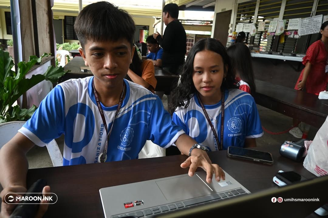 NEWS | UM Ilang High School Celebrates UMyong Student Fest on March 21,...