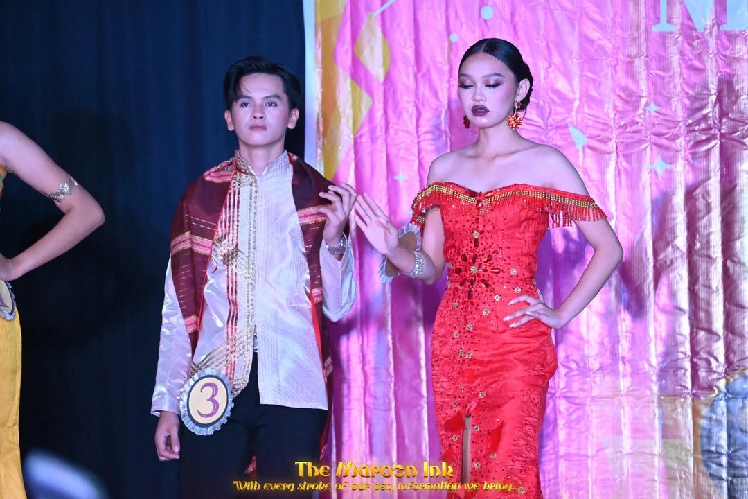 INTRAMURALS 2025 | The Coronation