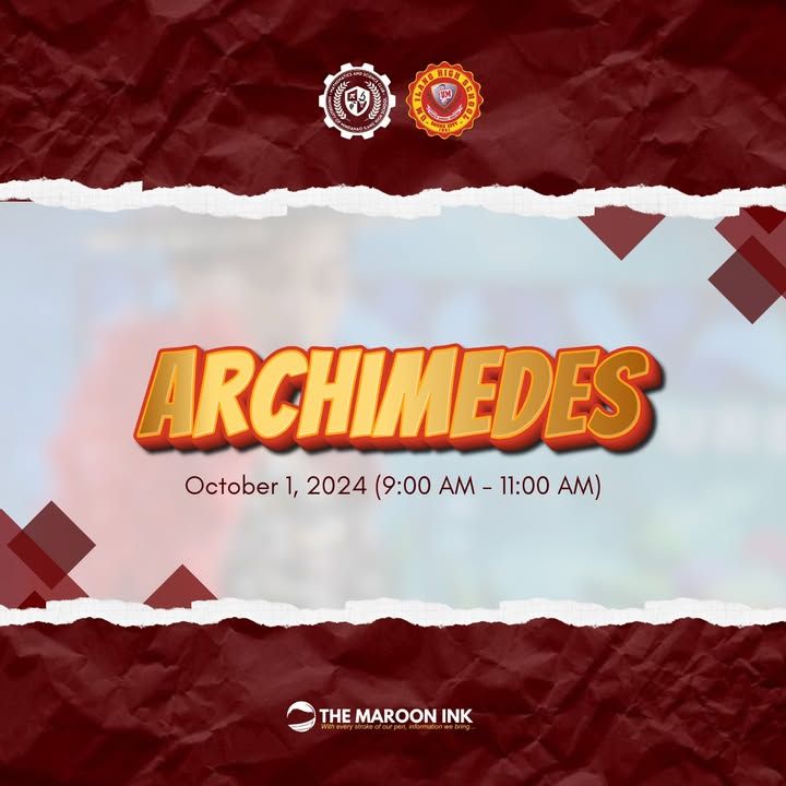 MATHSCIAKA 2024 | As September draws to a close, UM Ilang High School pr...