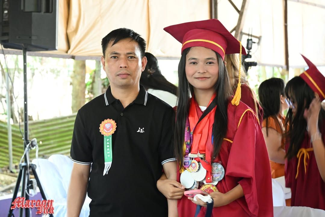 GRADUATION | Brighter Beginnings Ahead