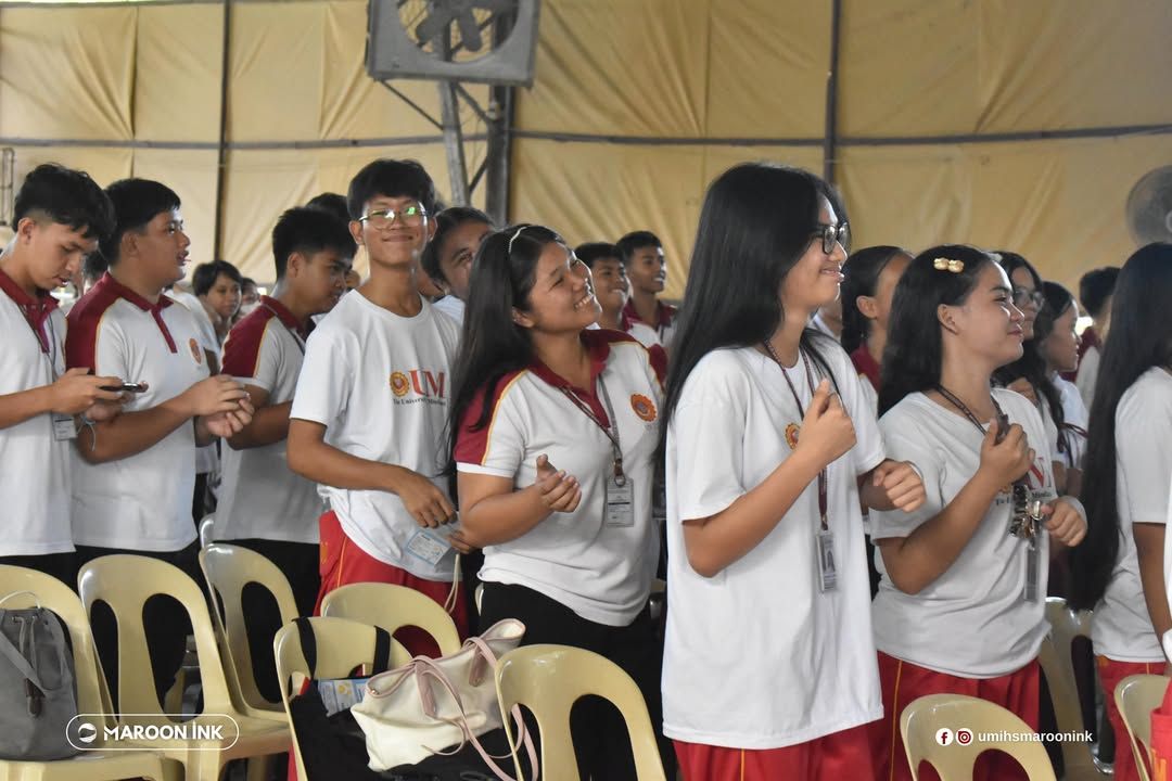 NEWS | UM-Main College of Health and Science Education Enriches the Yout...