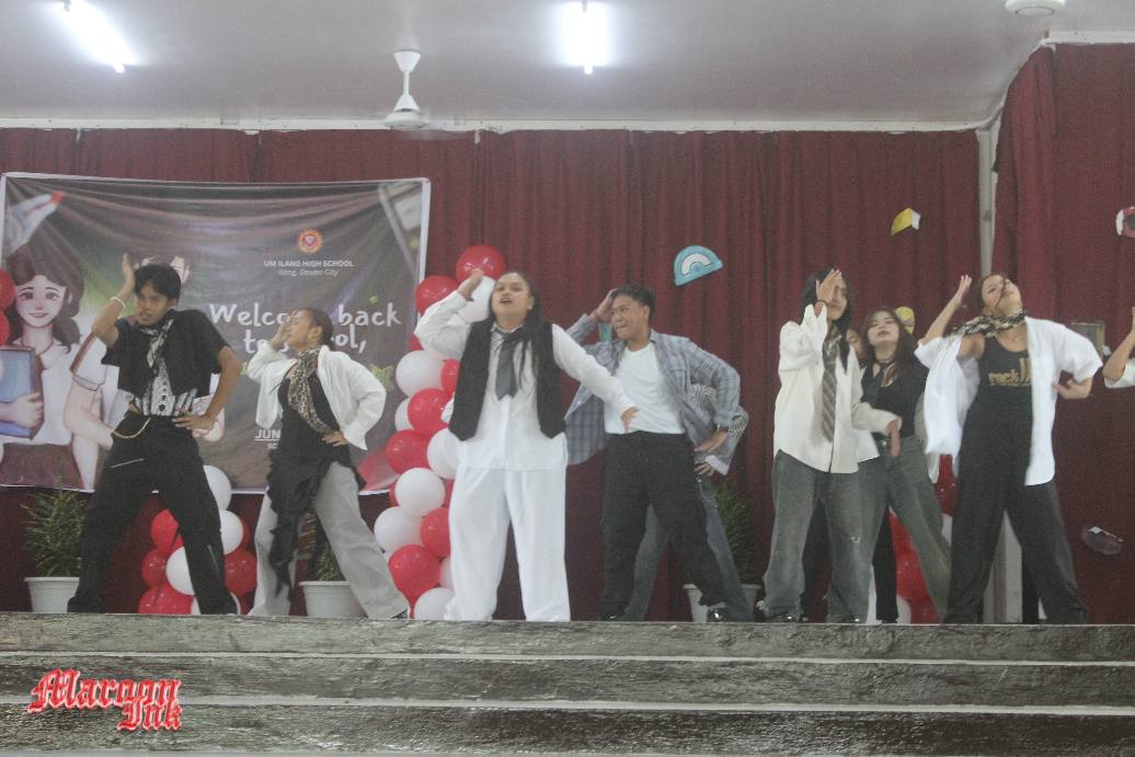 BACK TO SCHOOL | The opening of the School Year 2025-2026 in UM Ilang co...