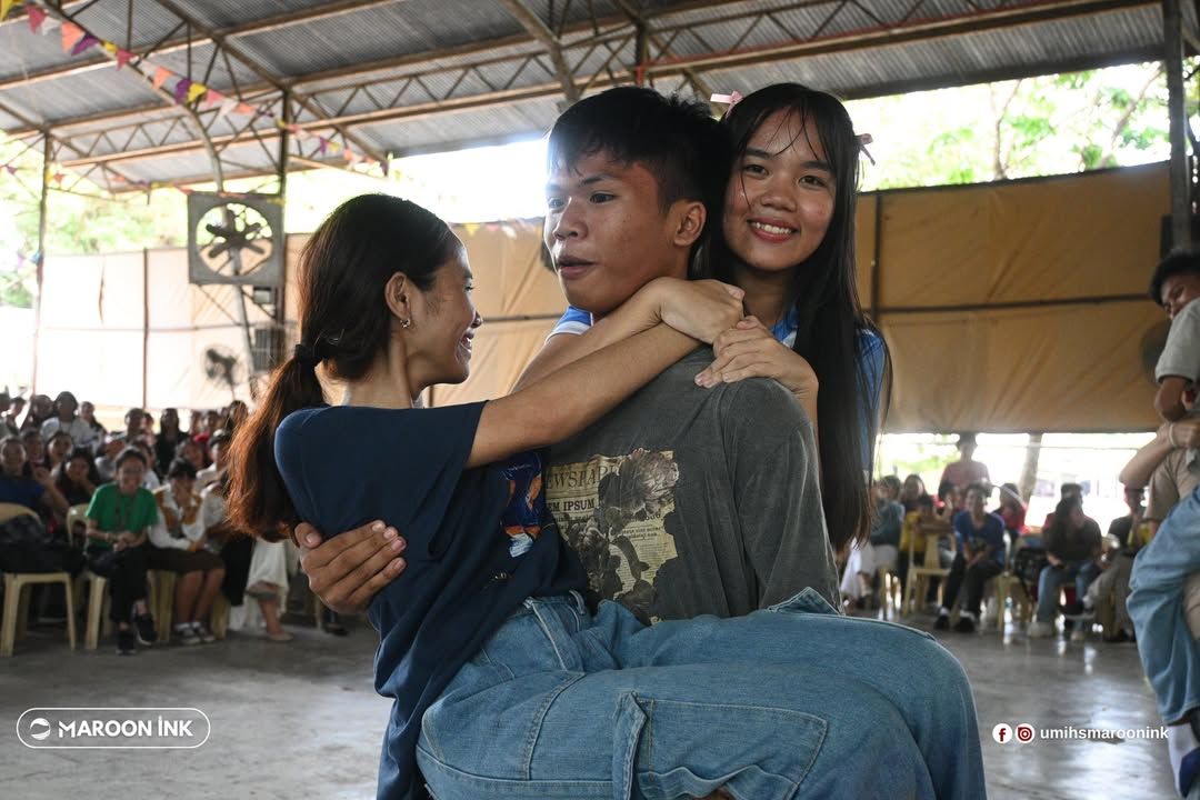 NEWS | UM Ilang High School Celebrates UMyong Student Fest on March 21,...