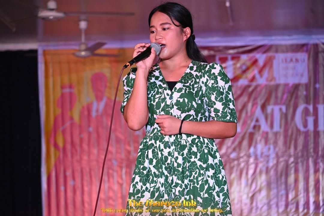 INTRAMURALS 2025 | Presentation of Exhilarating Skill!