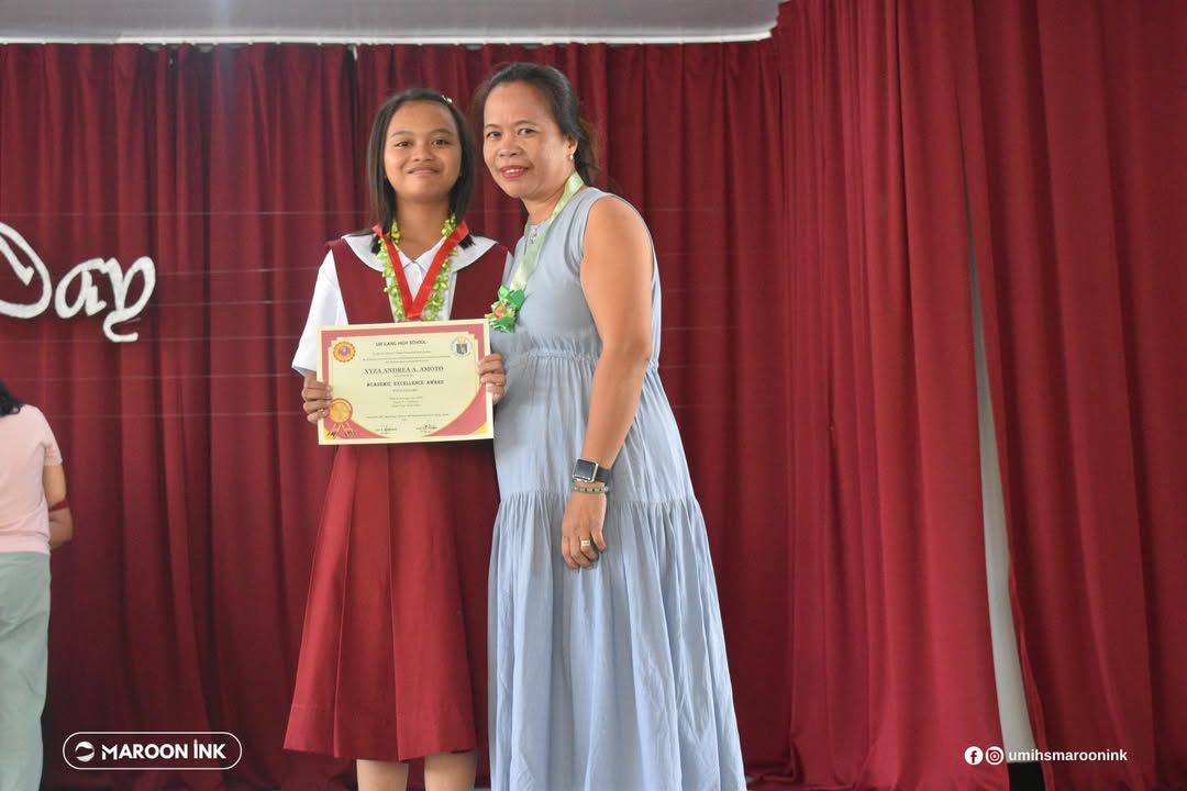 73rd RECOGNITION DAY | The 28th of May 2024 commemorates the students' h...